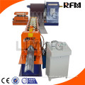 Hot-Selling 400 Ridge Cap Angle Cut Off Machine